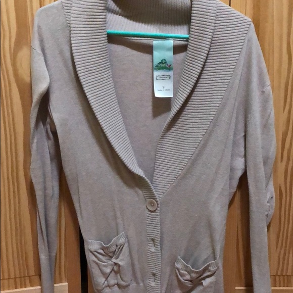 Cardigan - Picture 2 of 2